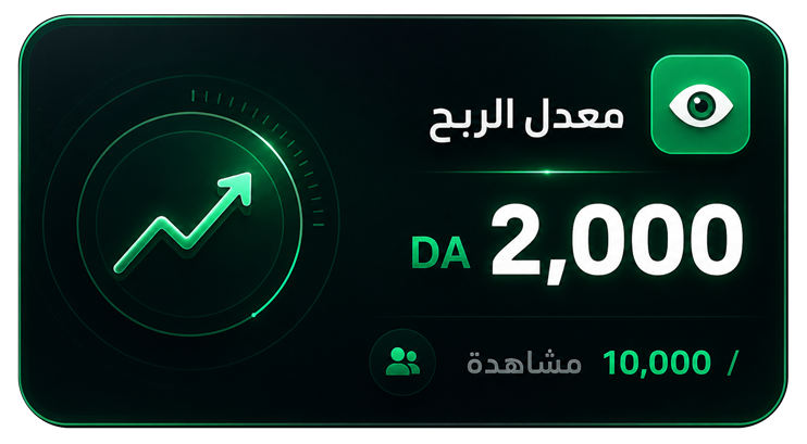 معدل الربح